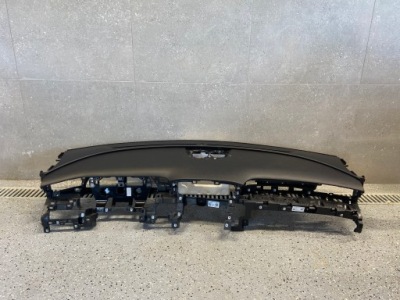 Панель приладів приладова консоль hyundai tucson iv 4 фото №1