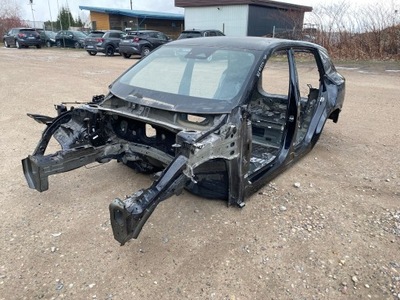 2025 mg hs кузов фото №1