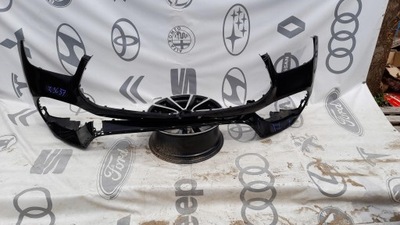 Mercedes gle w167 amg бампер фото №1