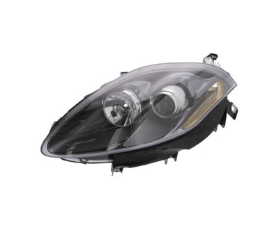 LAMP FRONT FIAT CROMA 194 11.07- 51816979 LE  