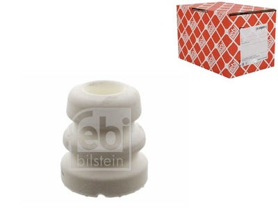 Febi bilstein 33088 проставка гумовий, підвіска фото №1