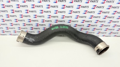 Mercedes w117 w246 w176 шланг труба інтеркулер 2.2cdi a2465281182 фото №1