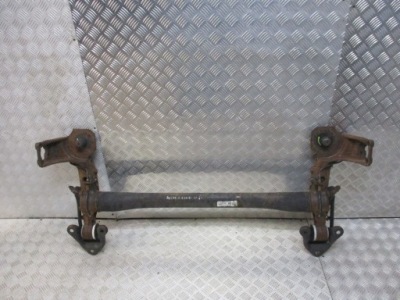 Балка підвіска задній opel astra ii 1.6 8v фото №1