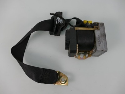 Mercedes w220 pas безопасности левый задняя фото №1