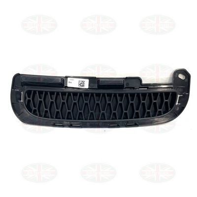 Решётка заглушка правая w бампере land rover discovery 5 l462 lr136744 фото №1