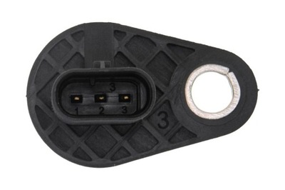 SENSOR POSICIÓN DE EJE CIGÜEÑAL ENG.1.8-2.0 AUDI A1,A3,A4,A6,A8,Q3,Q5,Q7;  