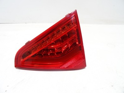 Audi a5 8t sportback лампа led lift правый задняя фото №1