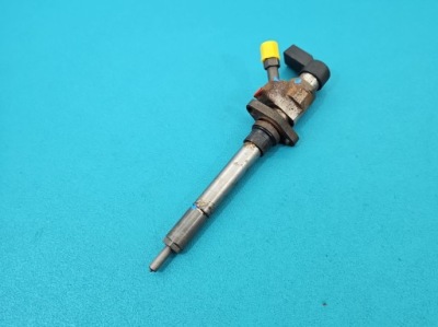 Форсунка peugeot 407 9657144580 2.0 hdi фото №1