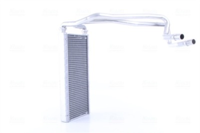 Отопитель land rover discovery iv, range фото №1