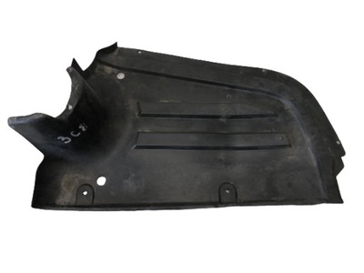PROTECTION CHASSIS VW PASSAT B7 3AA825216C  