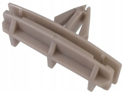 5x jeep liberty wrangler кліпса накладки крила фото №1