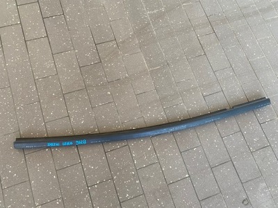 Прокладка дверь левых bentley continental gt 3w8 фото №1