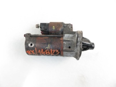 Стартер m949559 toyota фото №1