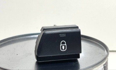 Кнопка вимикач блокування двері expert jumpy proace iii 3 - 9809138677 фото №1