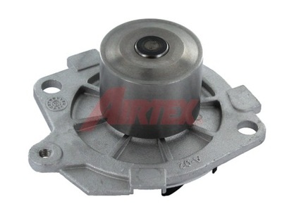 AIRTEX 1595 BOMBA WODY,CHLODZENIE DEL MOTOR ALFA ROMEO OPEL FIAT SAAB LANCIA  