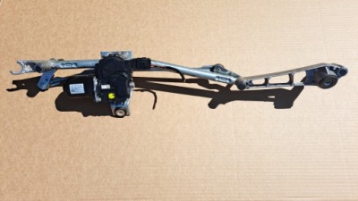 Mercedes eqa h243 - механізм двірник фото №1