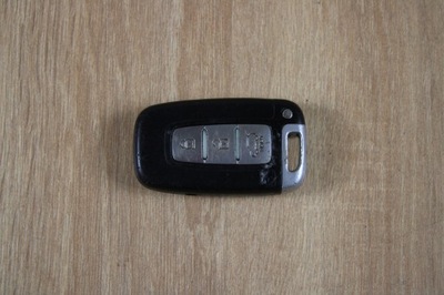 Ключ pilot kia sorento ii фото №1