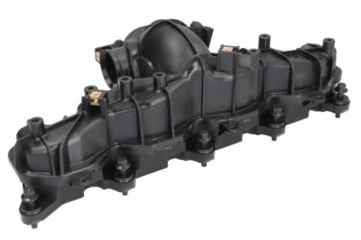 Колектор всмоктуючий citroen jumper ii, ford to febi bilstein fe184539 фото №1