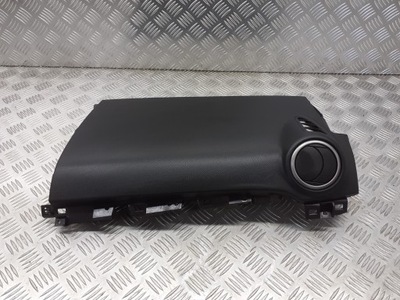 Защита подушка безопасности mazda 3 bk bp4k60350 фото №1