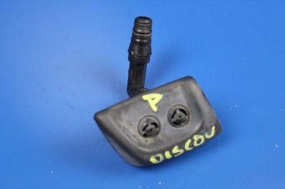 Discovery iii насадка омивач лампи права фото №1