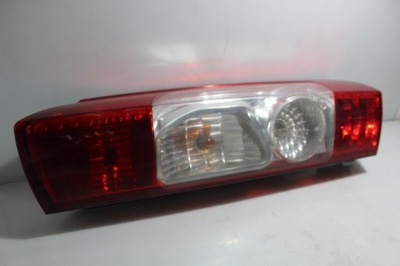 Лампа правая задняя citroen jumper ii фото №1