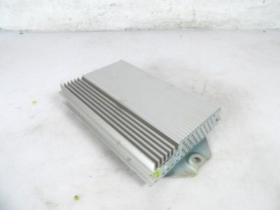 Dodge nitro усилитель радио 05091012ah фото №1