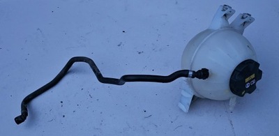 BMW X3 G01 X4 G02 2.0I 3.0I TUBULADURA DE AGUA VASO DE EXPANSIÓN 7535528  