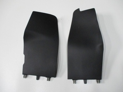 Защита renault megane iv gt 689315101r фото №1