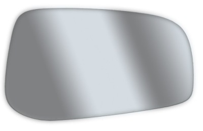 Вкладыш зеркало volvo s60 v70 ii s80 03-06 sf+gr pr фото №1