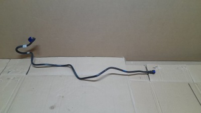 Шланг топлива mercedes gls w167 1 фото №1