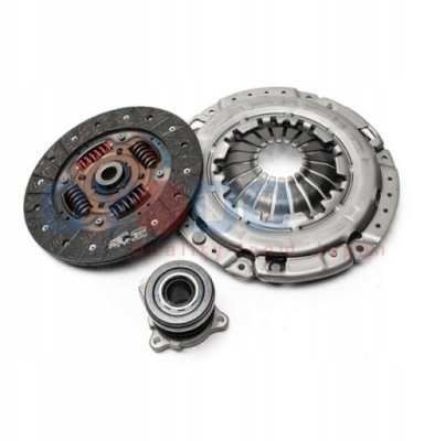 Зчеплення комплект do daewoo lacetti 1.4 1.6 1.8 фото №1