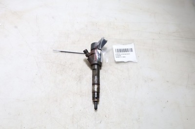 Инжектор форсунка renault scenic ii 1.9dci фото №1