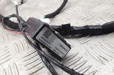 Жгут кабели renault koleos ii 241601019r 2.0l дизель 130kw 2018 фото №1