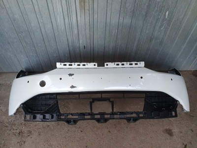 Бампер перед kia ev6 2021- фото №1