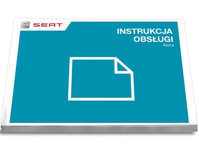 SEAT ATECA MANUAL MANTENIMIENTO  