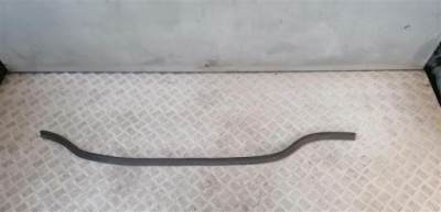 3t0823723b superb ii прокладка відсік двигуна фото №1