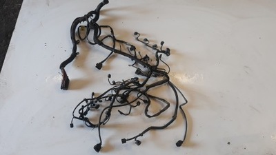 Электропроводка двигателя 4.2c mercedes gl w164 07- фото №1