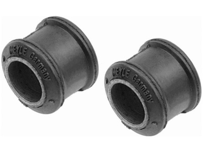 Гумки стабілізатора перед meyle 014 032 0052 фото №1