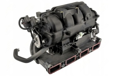 Коллектор всасывающий nty do hyundai sonata vi 2.4 gdi фото №1