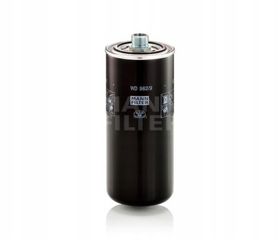 MANN-FILTER WD 962/9