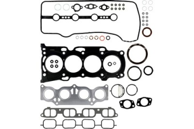 Victor reinz 01-53505-01 kompletny набір прокладка, двигун фото №1