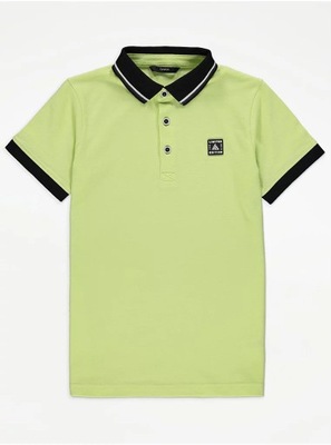 GEORGE t-shirt koszulka Polo Limited Edit 104-110