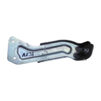 Кронштейн бака adblue mercedes e-klasa w238 a2384750000 фото №1