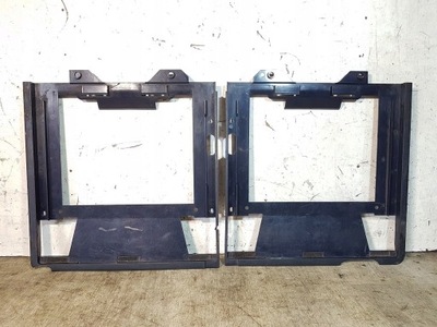 Рамка захист pod сидіння пара ford galaxy mk1 фото №1