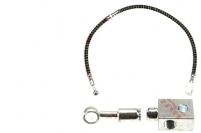 CABLE DE FRENADO ELAST. SSANGYONG P. ACTYON- KYRON- REXTON 05- LE  