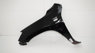 Крыло левый перед toyota rav4 iii 05-08r # фото №1