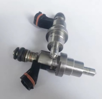 Новый инжектор форсунка toyota 23250-28030 фото №1