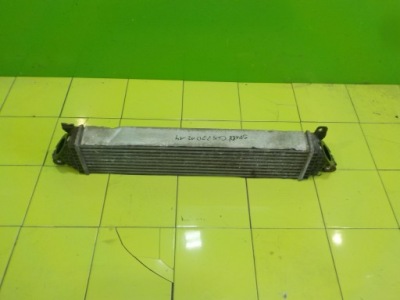 Mazda cx-5 2.2 d 14r 5d интеркулер фото №1