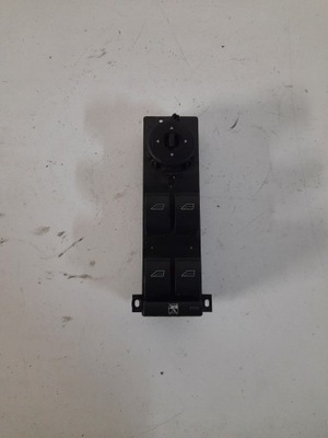 Панель управление окон зеркал ford focus cmax фото №1