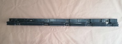 Направляющая порог левый перед bmw 5 f10 f11 фото №1